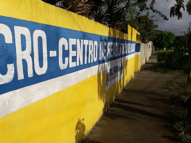 Foto 6 de Conselho Regional Odontologia Pernambuco (CRO-PE)