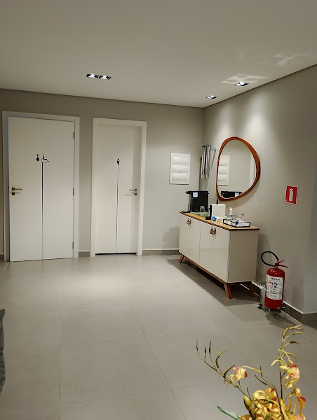 Foto 3 de Conserto de Protocolo em Campinas (Prótese sobre Implantes) | ImplaOss