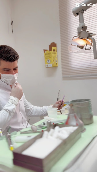 Foto 3 de CONSERVARTE ODONTOLOGIA