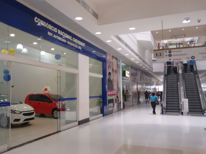 Foto de Consórcio Nacional Chevrolet