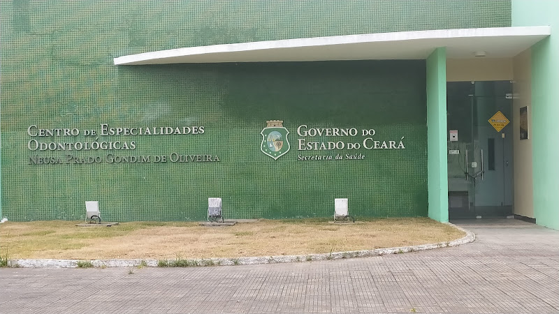 Foto 2 de Consórcio Público de Saúde da Microrregião de Maracanaú