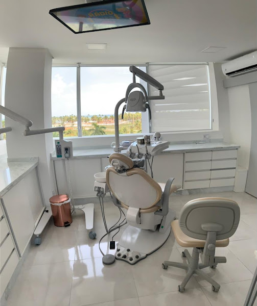 Foto 2 de Consrultório Odontológico Dente Valente
