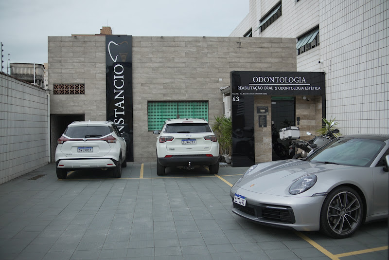 Foto 2 de Constancio Odontologia & Estética