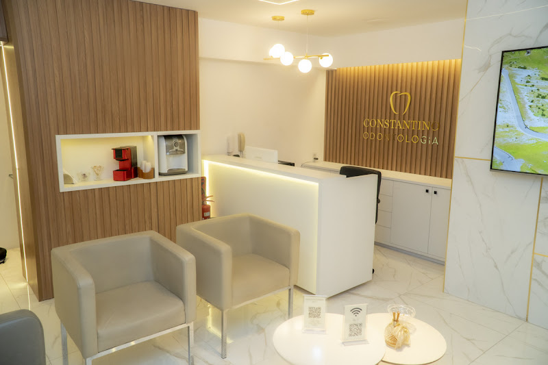 Foto 2 de Constantino - Odontologia Especializada