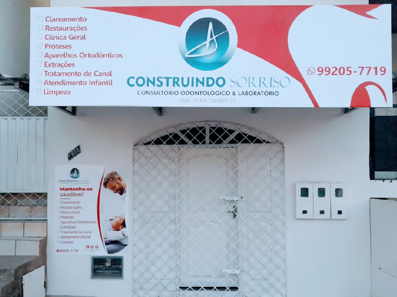 Foto de Construindo Sorrisos