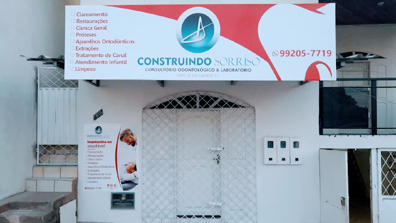Foto 2 de Construindo Sorrisos