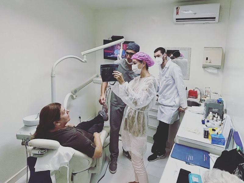 Foto 6 de Construtiva Odontologia Barra