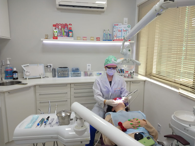 Foto 7 de Construtiva Odontologia Barra