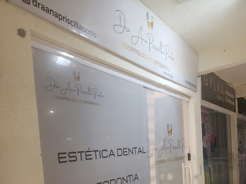 Foto 3 de Consuitório Odontológico Dra. Ana Daielly Da Silva