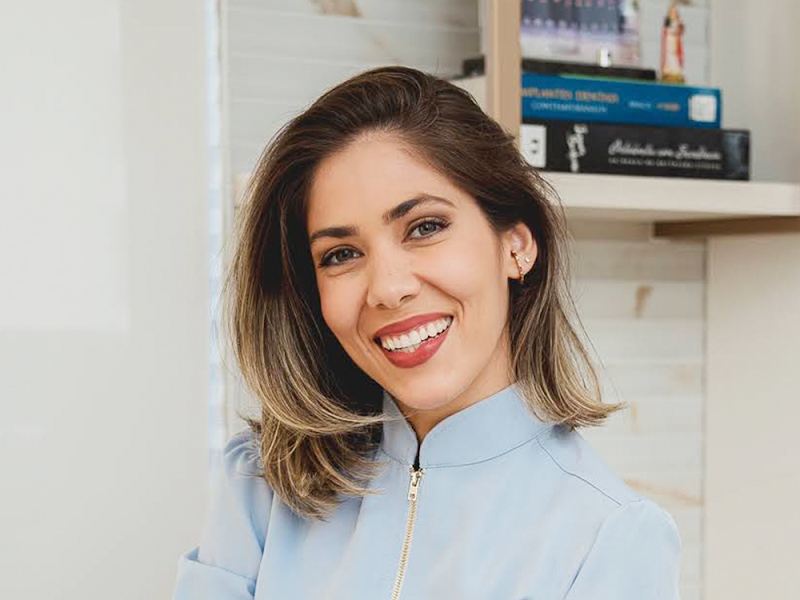 Foto 4 de Consuitório Odontológico Dra. Ana Daielly Da Silva