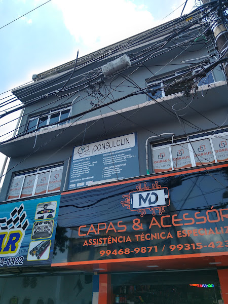 Foto 3 de Consulclin - Consultoria e Clínica de Psicodiagnostico