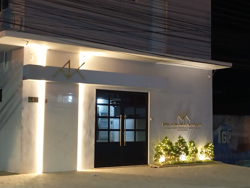 Foto 2 de Consult. estética orofacial e odontologia dra. Ana Karolina Rolim