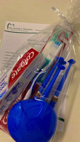 Foto 3 de Consultoral - Clínica Odontológica Itaparica Vila Velha