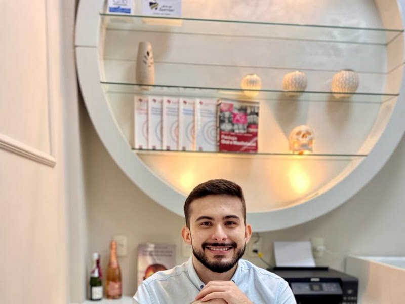 Foto 3 de Consultóri Odontologico Dr Herika B De Oliveira