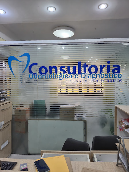 Foto 3 de Consultoria Odontológica - Construindo Sorrisos