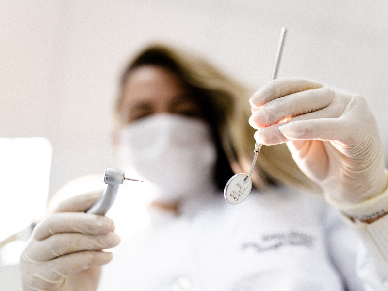 Foto 3 de Consultória Odontológico Dra. Thaiane Ribeiro Cachoeiro