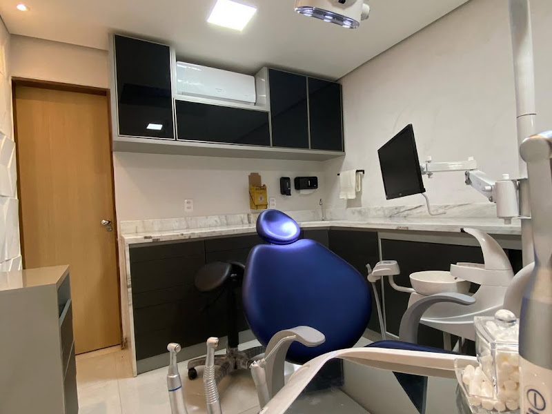 Foto de Consultório