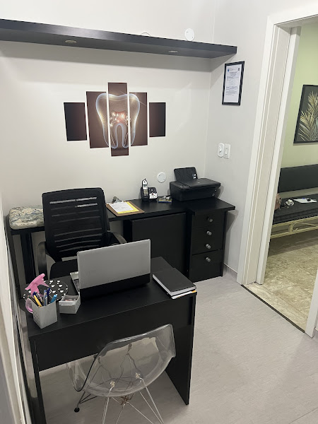 Foto 3 de Consultório