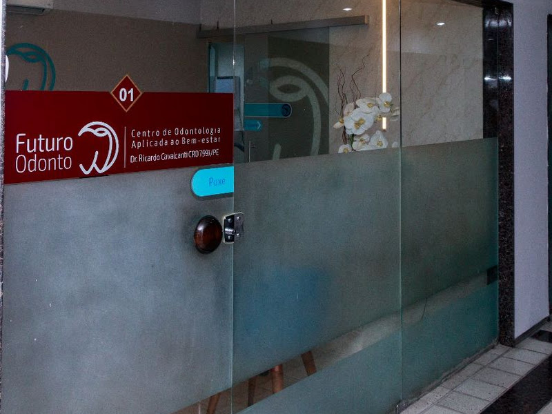 Foto 3 de Consultório