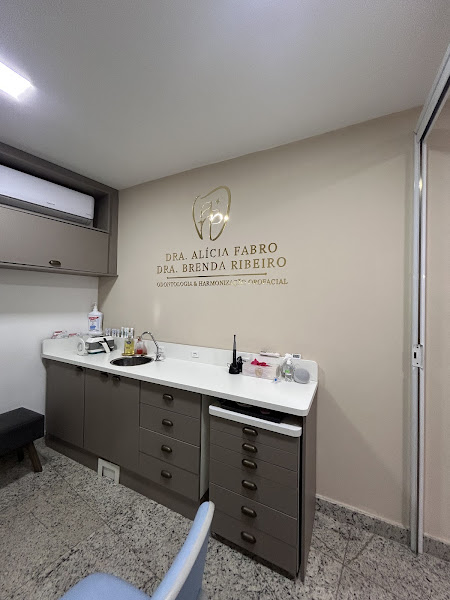 Foto 2 de Consultório AB Odontologia- Dentista