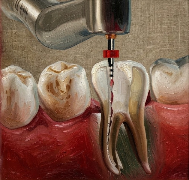 Foto 2 de Consultório Adriano - Endodontia & Reabilitação Oral