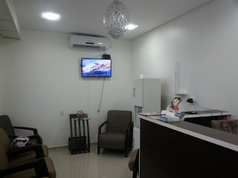 Foto de Consultório AF Franco’s Odontologia