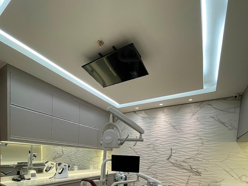 Foto 2 de Consultório AF Franco’s Odontologia