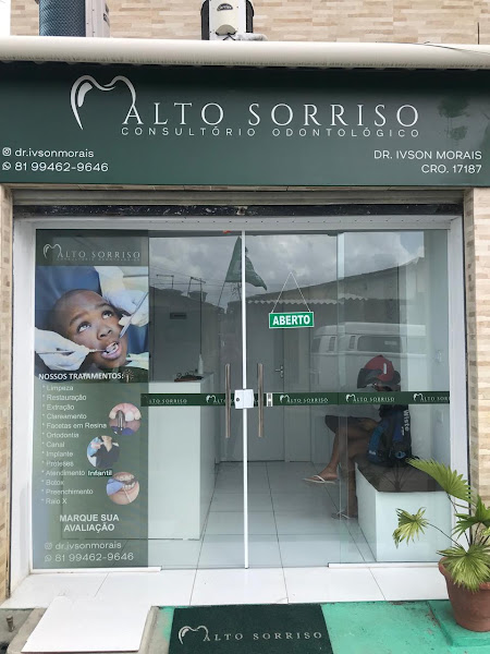 Foto de Consultório Alto Sorriso