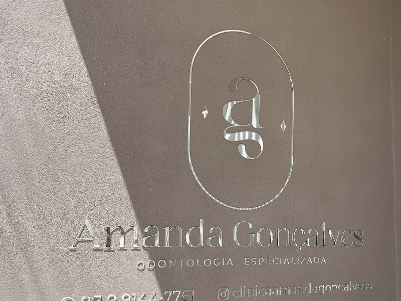 Foto de Consultório Amanda Gonçalves