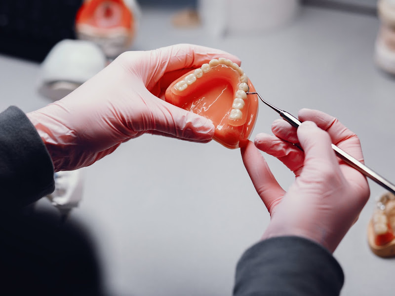 Foto de Consultório Antônio Nunes