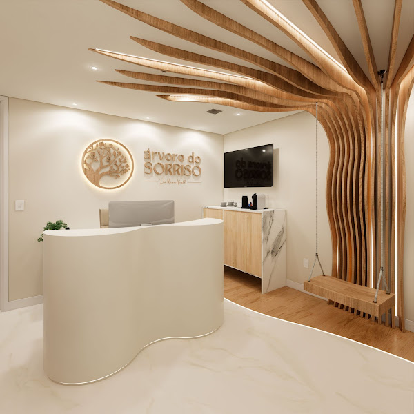 Foto 2 de Consultório Árvore do Sorriso