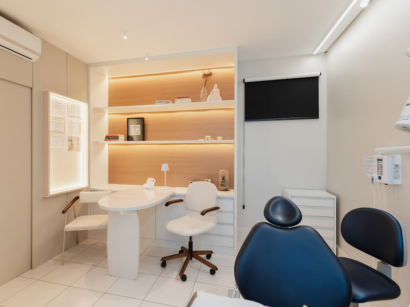 Foto 3 de Consultório Basso