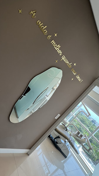 Foto 3 de Consultório Bei Denti - Dra Franciele Battisti