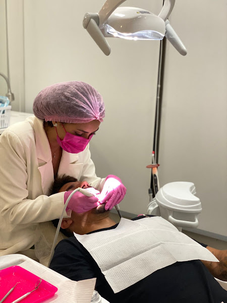 Foto 2 de Consultório Bessa Figueiredo - Odontologia Integrada - Niterói - RJ