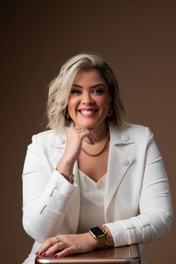 Foto 2 de Consultório Camila Conceição | Harmonização Orofacial em Salvador