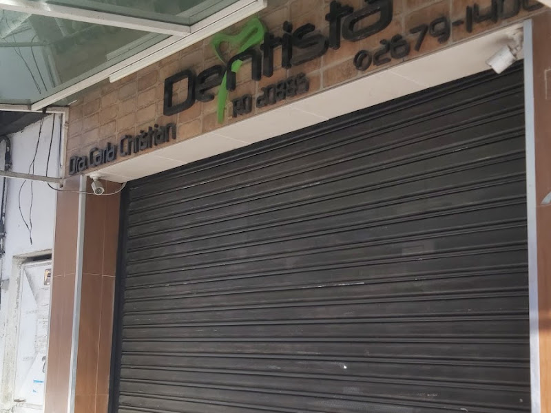 Foto de Consultório Carla Christian Ferreira