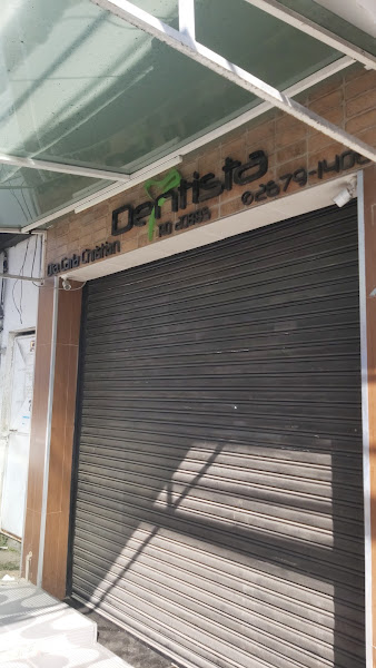 Foto 2 de Consultório Carla Christian Ferreira