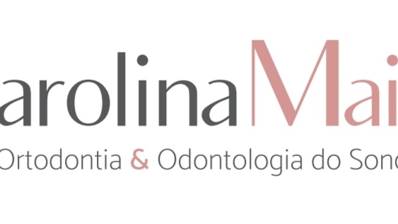 Foto 3 de Consultório Carolina Maia - Ortodontia e Odontologia do Sono