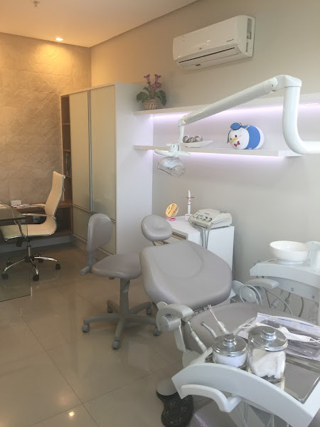 Foto 2 de Consultório