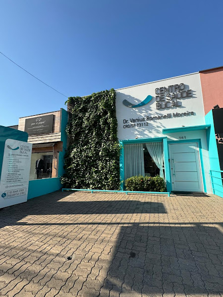 Foto 2 de Consultório Centro Saúde Bucal