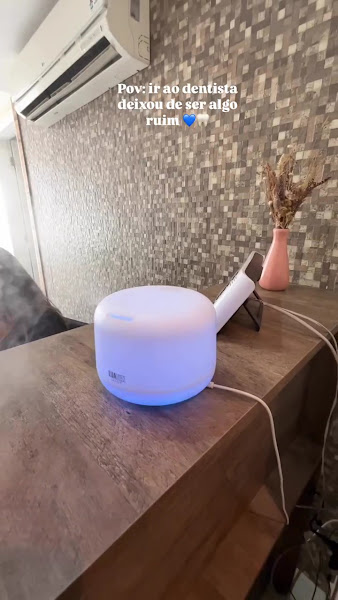 Foto 3 de Consultório Centro Saúde Bucal