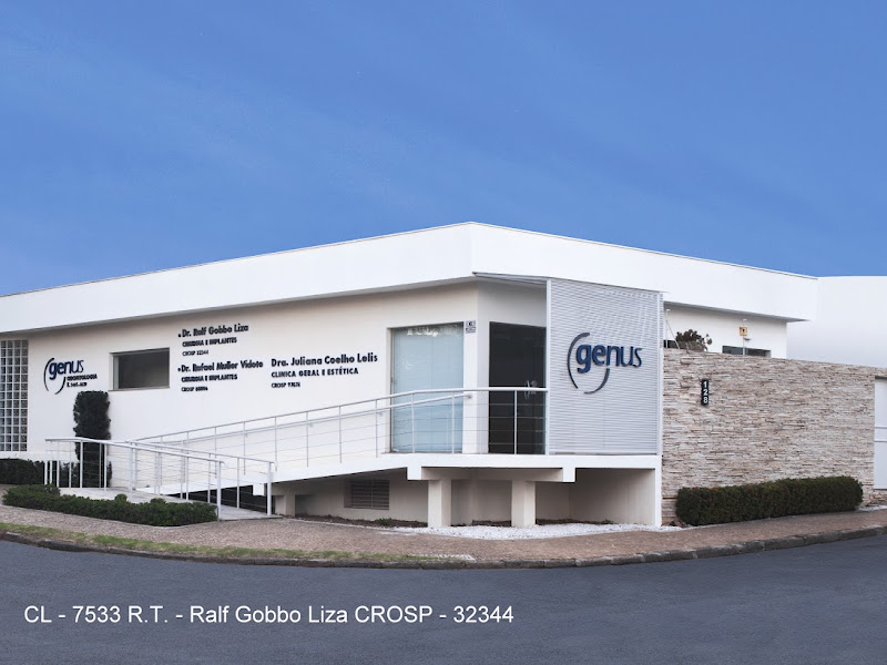 Foto 8 de Consultório Centro Saúde Bucal