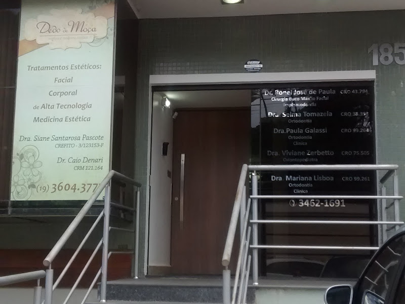 Foto 10 de Consultório Centro Saúde Bucal