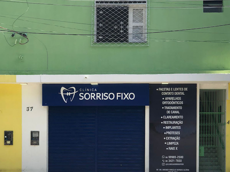 Foto 2 de Consultório Ciruface