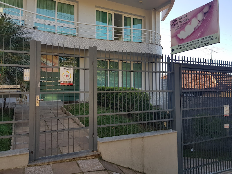 Foto 2 de Consultório Cirurgiã-Dentista Dra. Vanda Visioli