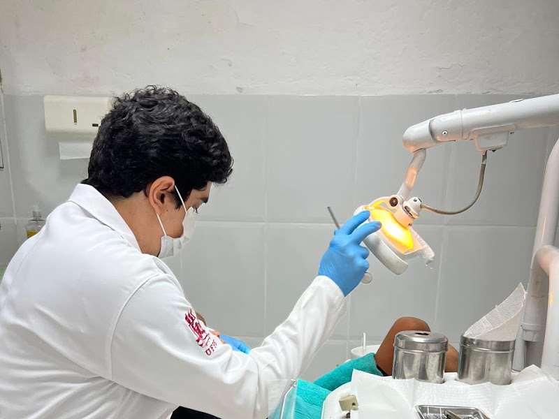 Foto de Consultório/Clínica Odontológica Miranda