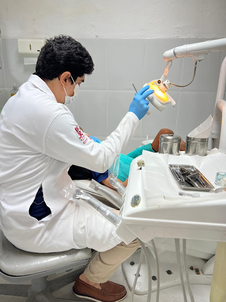 Foto 2 de Consultório/Clínica Odontológica Miranda