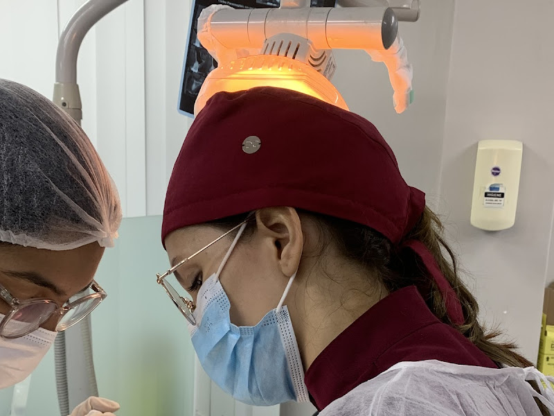 Foto 7 de Consultório/Clínica Odontológica Miranda