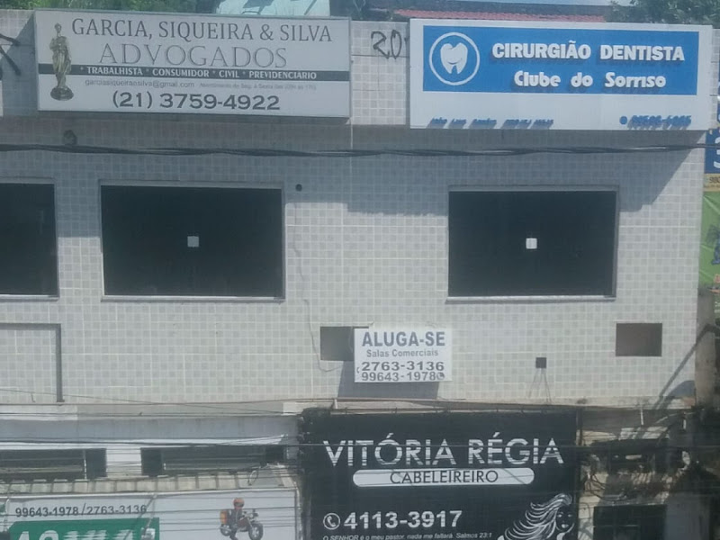 Foto de Consultório Clube do Sorriso