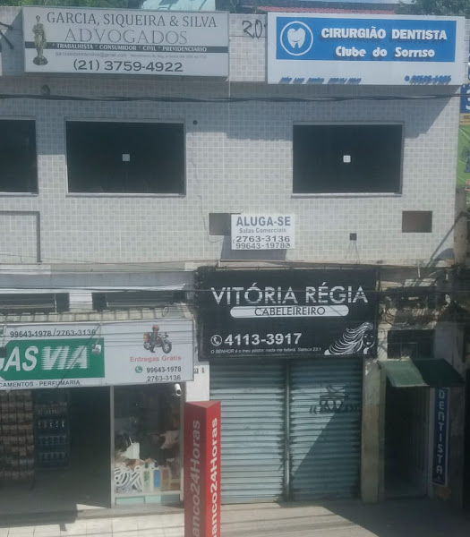 Foto 2 de Consultório Clube do Sorriso